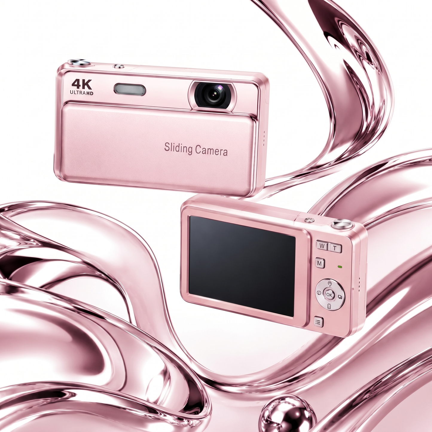 Digislide - Digital Camera