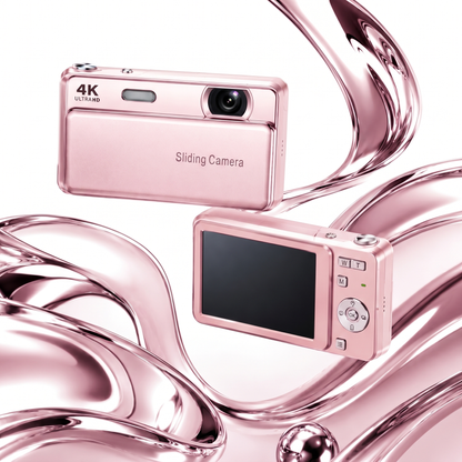 Digislide - Digital Camera